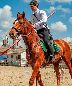 тур в Ростовскую область