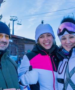 отдых в Шерегеше