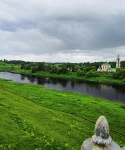 Поход в Старице