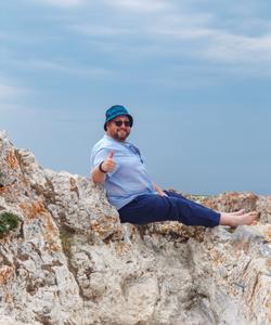 Тур на Байкал