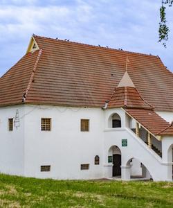 Дом-музей Меншикова в Чаплыгине