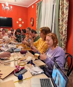 Тур с мастер-классом