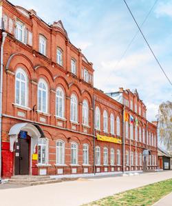 Экскурсия по Калязину