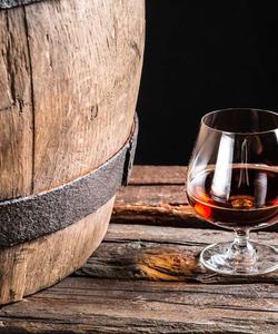 Армянский коньяк