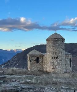 Мечеть Матлас