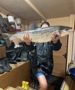 рыболовный тур в Мурманской области