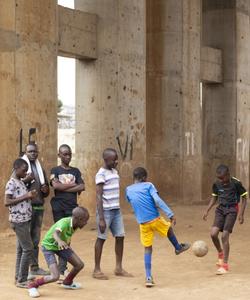 Тур в Кению