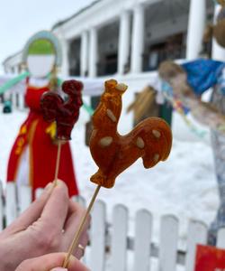 Тур на Масленицу