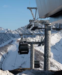 тур на Кавказ