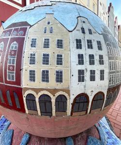 Экскурсия по Рязани