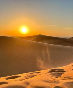 Пустыня, ОАЭ