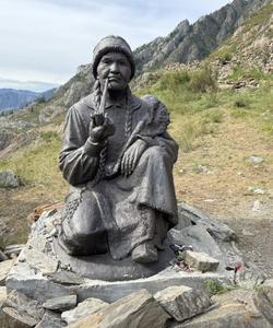 Чуйский тракт