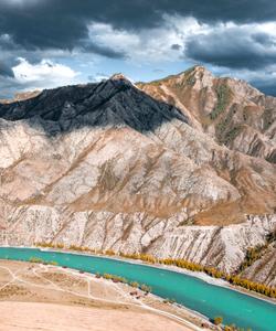 Путешествие по Чуйскому тракту