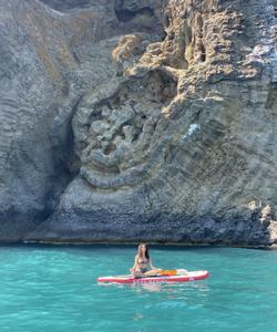 Сапсерфинг в Крыму