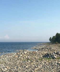 Северный Байкал