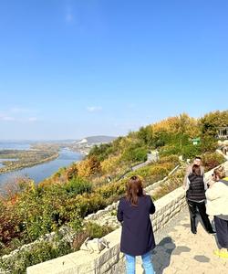 Смотровая площадка Вертолетка