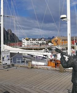 Осло, Норвегия