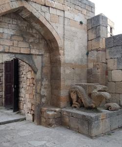 Архитектура