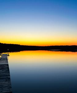 Поход по Большой Валдайской тропе