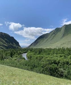 Экскурсионный тур на озеро Байкал