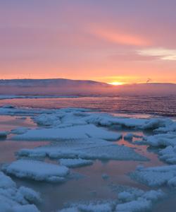 Тур по Кольскому полуострову