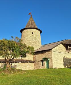 Псковский Кром