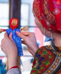 Тур на Масленицу