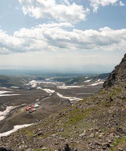 Авачинский перевал