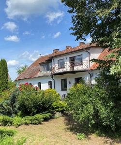 Музей «Старая немецкая школа Вальдвинкель»