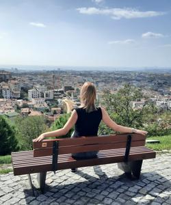 Отдых в Стамбуле