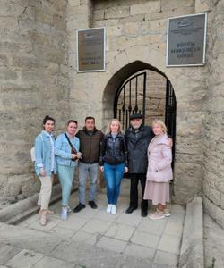 Азурбайджан