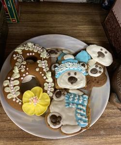 Кулинарный мастер-класс