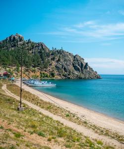 Бухта Песчаная