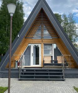 ретрит в Подмосковье