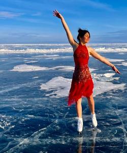 Фотосессия на Байкале