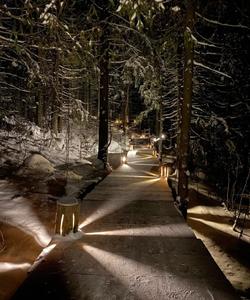 Тур в Карелию