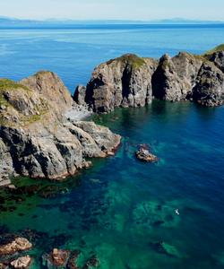 Остров Аскольд