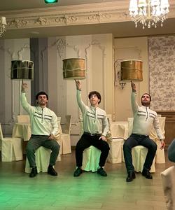 Аланский вечер