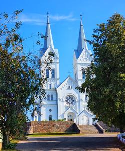 Церковь Божьего Провидения
