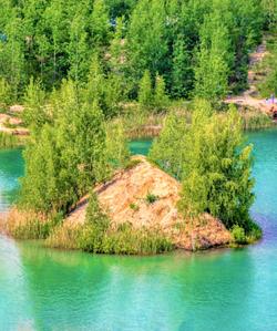 Романцевские горы