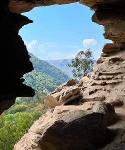 Сырные пещеры, Карачаево-Черкесия