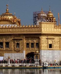 Золотой храм 