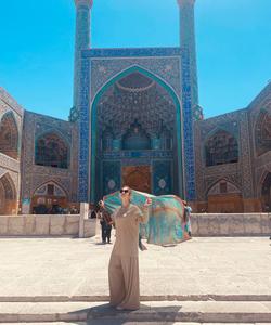  Мечеть Имама