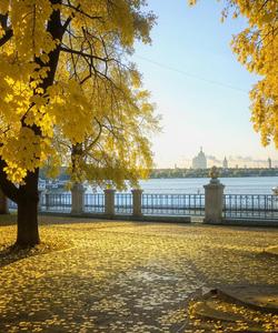 Тур по северо-западу России