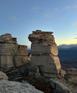 Капище Валия, Дагестан