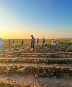 Тур в Аркаим