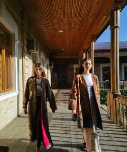 Тур в Узбекистан