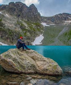 Софийские озера