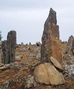 Остров Ольхон