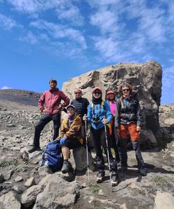 Остров Парамушир